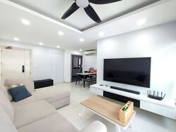 Blk 436C Fernvale Grove (Sengkang), HDB 4 Rooms #441991101